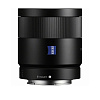 Объектив Sony Carl Zeiss Sonnar 55mm f/1.8 T* ZA SEL55F18Z